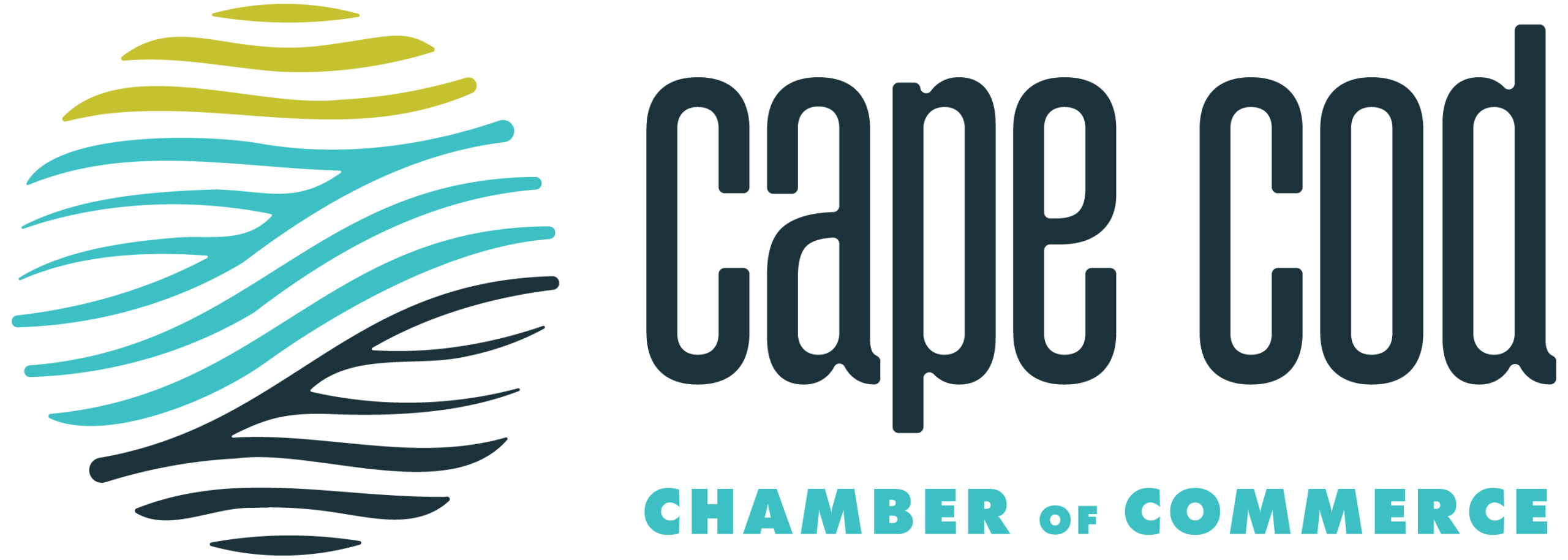 Cape Cod Chamber Logo