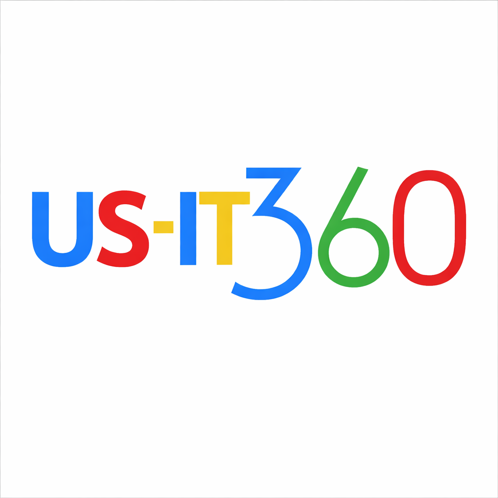 US IT 360 Computer Repair Support Sales